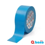 چسب یک طرفه پلی اتیلن آبی 9190 بونو 125 میکرون