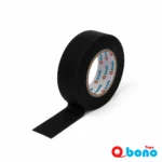 چسب یک طرفه نمدی مشکی 2120 بونو 300 میکرون