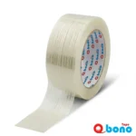 چسب یک طرفه کنفی موازی 2560 بونو 150 میکرون