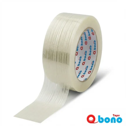 چسب یک طرفه کنفی موازی 2560 بونو 150 میکرون