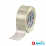 چسب یک طرفه کنفی تاروپود 2570 بونو 150 میکرون