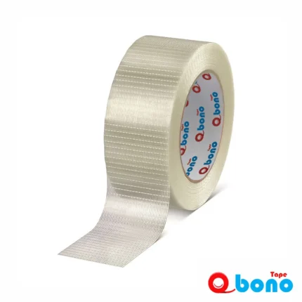 چسب یک طرفه کنفی تاروپود 2570 بونو 150 میکرون