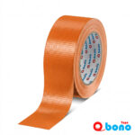 چسب یک طرفه برزنتی داکت 2610 بونو 175 میکرون نارنجی