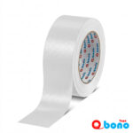 چسب یک طرفه برزنتی داکت 2610 بونو 175 میکرون سفید