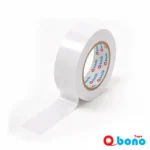 چسب یک طرفه لنت برق سفید 6141 بونو 130 میکرون