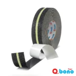 چسب یک طرفه ترمز پله نوار سبز شب نما 6322 بونو 800 میکرون