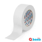 چسب یک طرفه پی وی سی ماسکینگ 6750 بونو 150 میکرون سفید