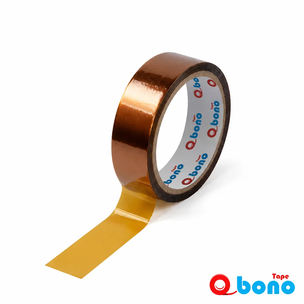 چسب یک طرفه پلی آمید 8050 بونو 50 میکرون